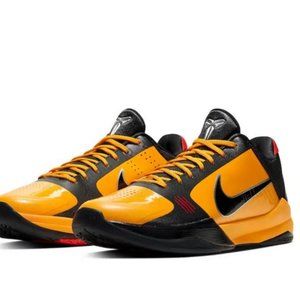 KOBE 5 PROTRO “BRUCE LEE”
